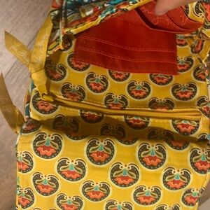 Vera Bradley women Handbag